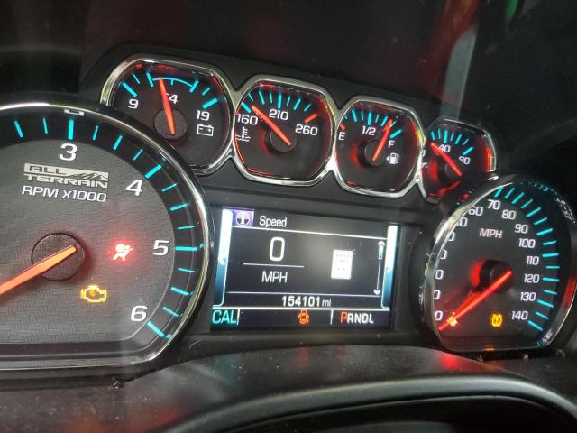 2018 GMC SIERRA 3GTU2NEJ7JG396953