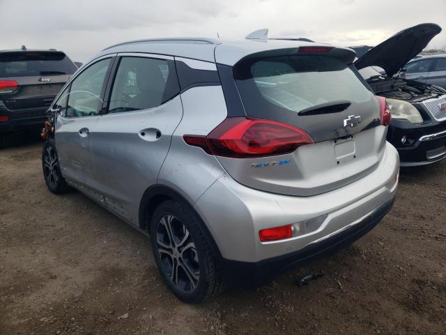 2017 CHEVROLET BOLT EV PR - 1G1FX6S02H4167060