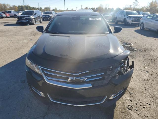 2017 CHEVROLET IMPALA LT - 2G1105S35H9165979
