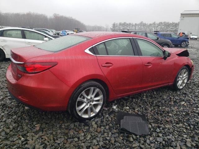 VIN JM1GJ1V62E1162020 2014 MAZDA 6 no.3