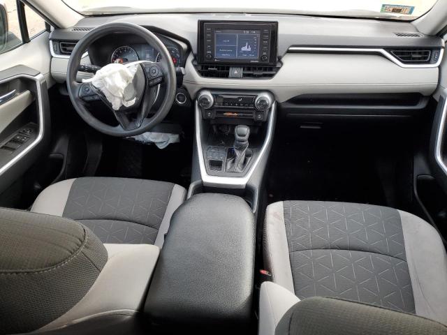 2020 TOYOTA RAV4 XLE - 2T3P1RFV5LC073529