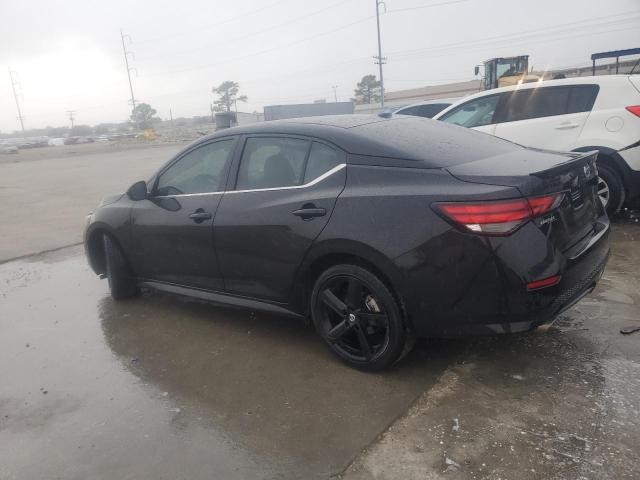 2022 NISSAN SENTRA SR - 3N1AB8DV4NY313278