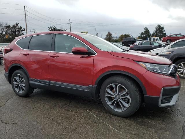 Vin: 5j6rw2h58na013804, lot: 81179024, honda crv ex 20224