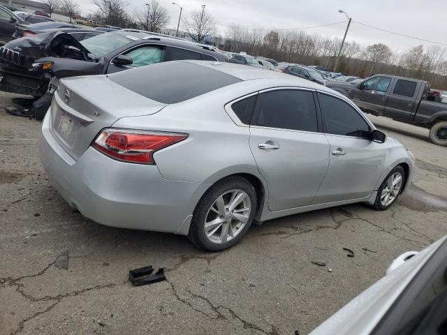 2015 NISSAN ALTIMA 2.5 - 1N4AL3AP9FC206603