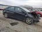 Lot #3023854848 2014 HYUNDAI ELANTRA SE