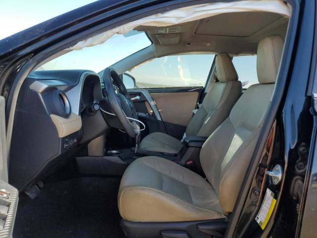2015 TOYOTA RAV4 XLE - 2T3WFREV4FW170870