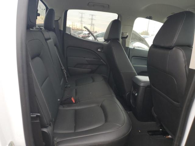 2022 CHEVROLET COLORADO Z - 1GCGTDEN8N1320931