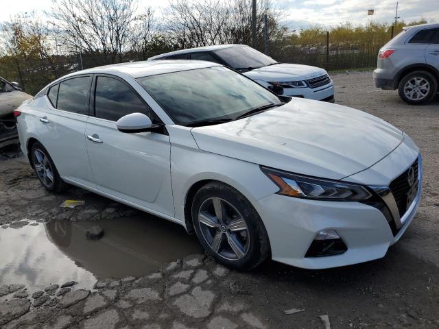 2022 NISSAN ALTIMA SL - 1N4BL4EV3NN410626
