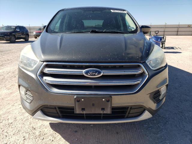 VIN 1FMCU0G98HUC52696 2017 Ford Escape, SE no.5