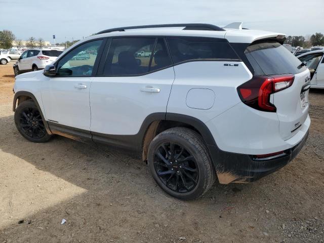 2024 GMC TERRAIN SL - 3GKALMEG5RL265199