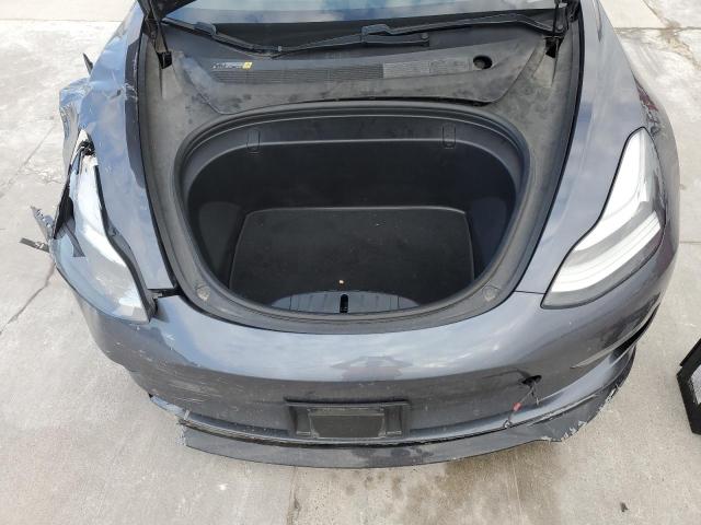 2018 TESLA MODEL 3 - 5YJ3E1EA6JF030497