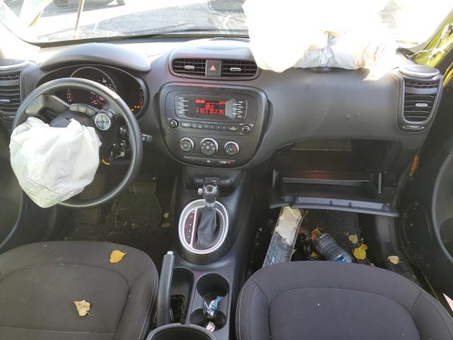 2016 KIA SOUL - KNDJN2A23G7847839