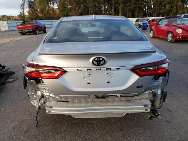 2023 TOYOTA CAMRY SE N - 4T1T11AK3PU794409