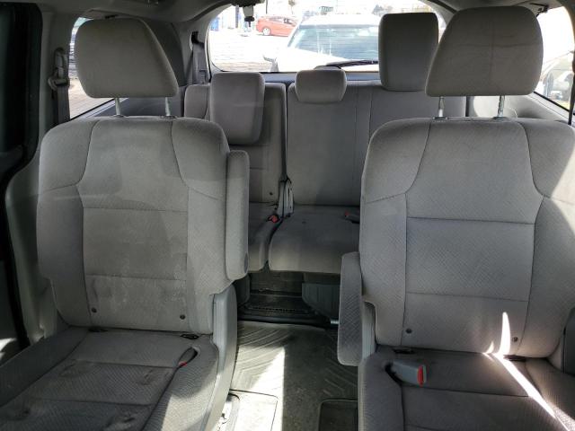 2016 HONDA ODYSSEY LX 5FNRL5H20GB143897