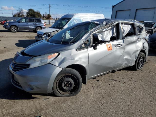 2015 NISSAN VERSA NOTE - 3N1CE2CP0FL355994