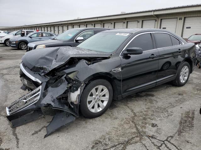 Vin: 1fahp2dwxag155761, lot: 79807444, ford taurus se 2010 img_1
