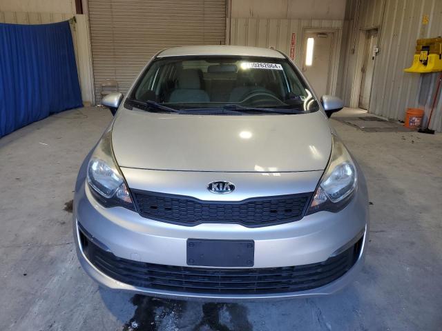 VIN KNADM4A31G6621922 2016 KIA Rio, LX no.5