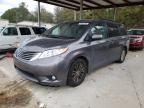 TOYOTA SIENNA XLE photo