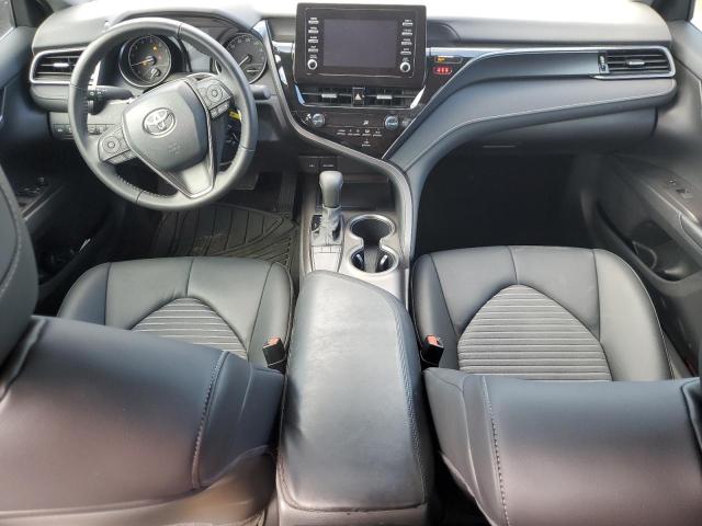 2023 TOYOTA CAMRY SE N - 4T1G11AK4PU186593