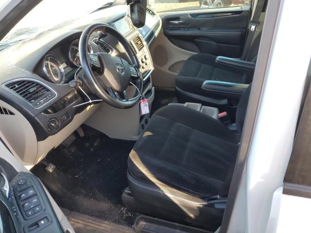 2015 DODGE GRAND CARA - 2C4RDGBG7FR691461