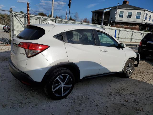 2022 HONDA HR-V EX - 3CZRU6H57NM703978