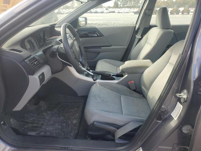 2017 HONDA ACCORD LX - 1HGCR2F30HA039047
