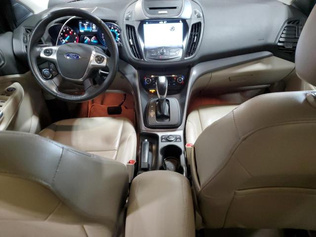 2016 FORD ESCAPE SE - 1FMCU9G91GUA67697