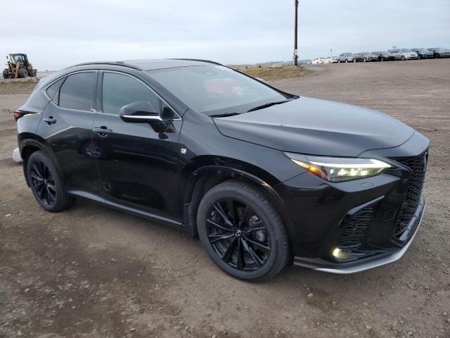 2022 LEXUS NX 350 2T2KGCEZXNC001551
