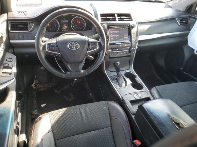 2015 TOYOTA CAMRY HYBR 4T1BD1FK1FU169064