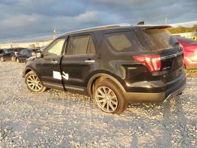 VIN 1FM5K7F80HGE32995 2017 FORD EXPLORER no.2