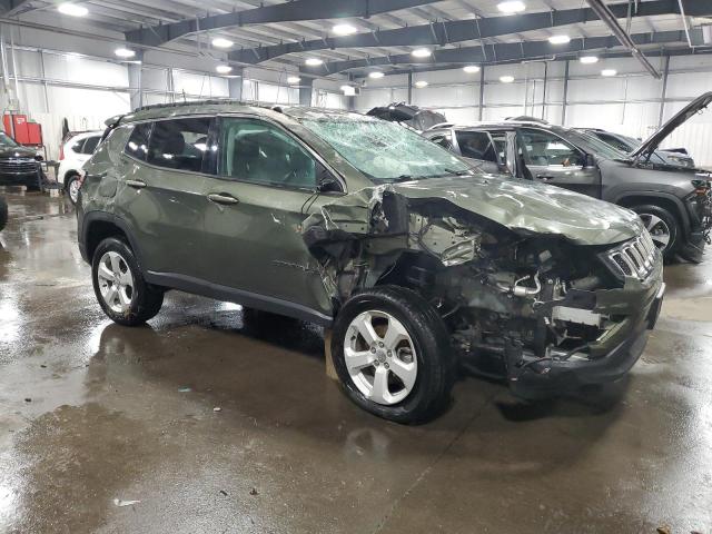 2018 JEEP COMPASS LA - 3C4NJDBB1JT168338
