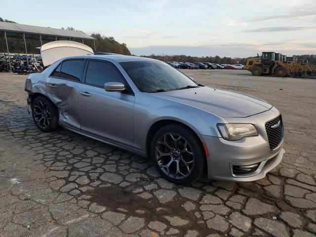 2018 CHRYSLER 300 S - 2C3CCABGXJH269547