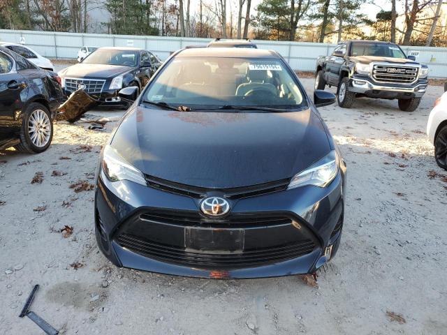 2018 TOYOTA COROLLA L - 2T1BURHEXJC084479