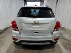 CHEVROLET TRAX 1LT photo