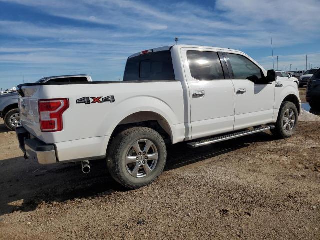 2020 FORD F150 SUPER - 1FTEW1E50LKD60571