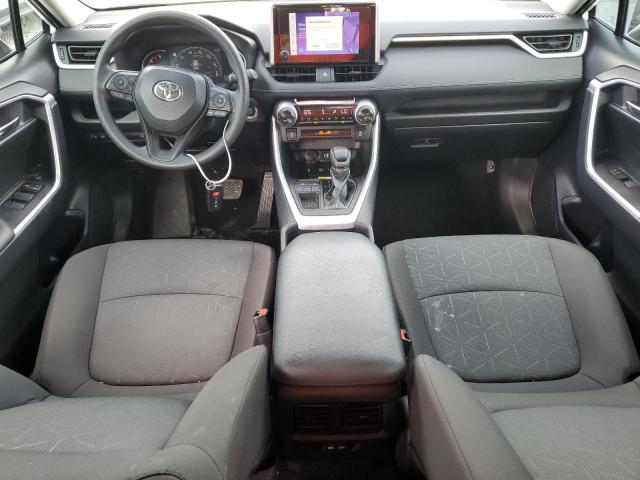 2024 TOYOTA RAV4 XLE #3303577936