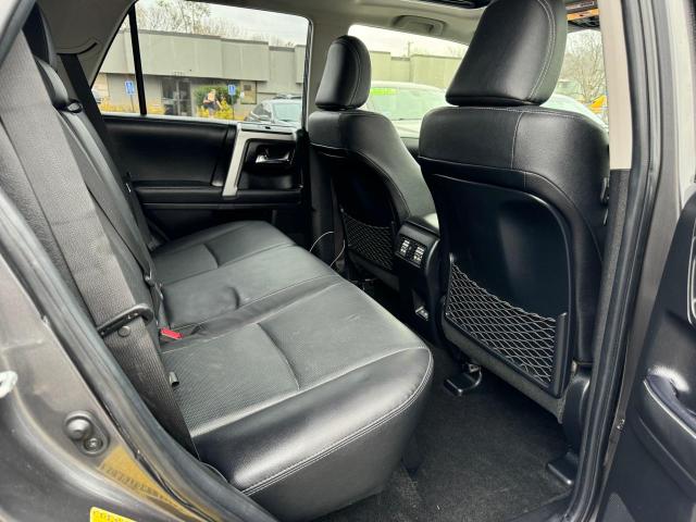 2023 TOYOTA 4RUNNER LI JTEKU5JR1P6150998