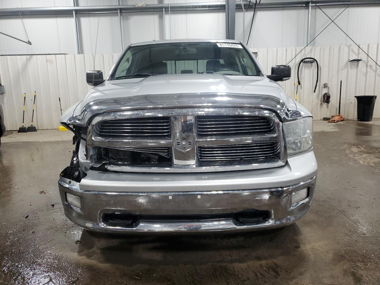 Lot #2991667189 2012 DODGE RAM 1500 S