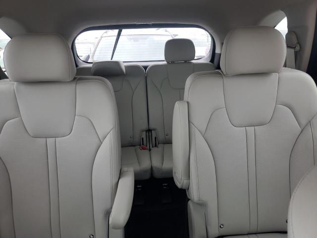 2024 KIA SORENTO EX 5XYRH4JF4RG264405