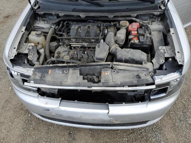 2017 FORD FLEX SEL - 2FMHK6C89HBA13143