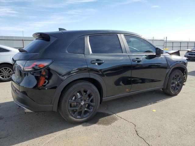 2025 HONDA HR-V SPORT - 3CZRZ1H58SM712396