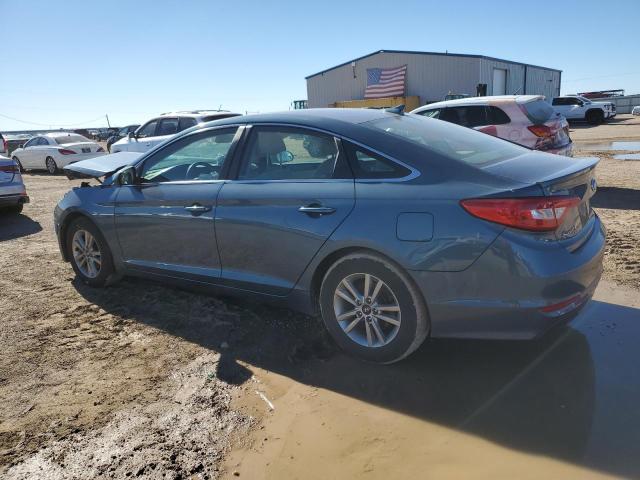 Vin: 5npe24af2fh145594, lot: 79860504, hyundai sonata se 20152
