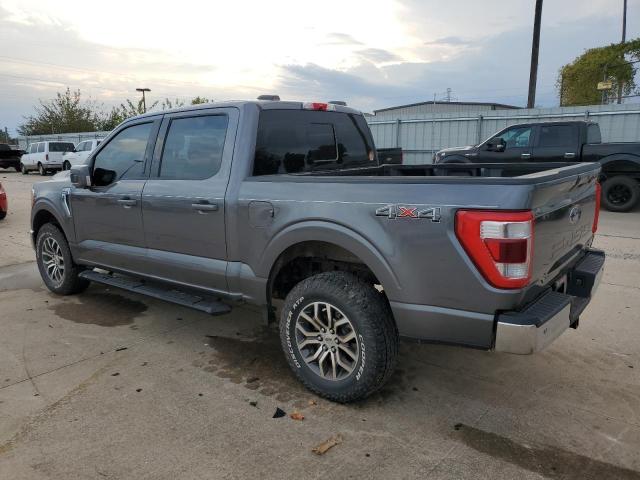 2021 FORD F150 SUPER - 1FTFW1E87MFA22335
