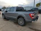 Lot #3023695929 2021 FORD F150 SUPER