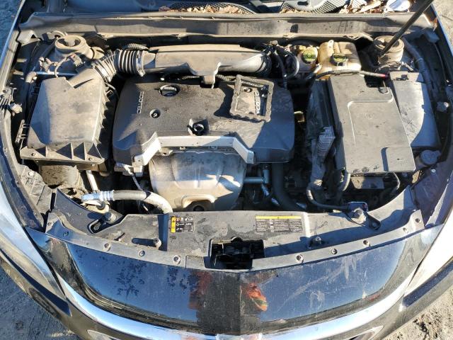 2016 CHEVROLET MALIBU LIM - 1G11C5SA3GU110146