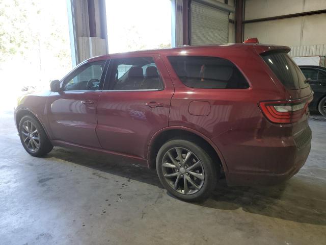 2018 DODGE DURANGO GT - 1C4RDHDG6JC461365