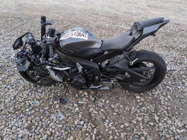 2019 YAMAHA YZFR6 JYARJ28E6KA004031