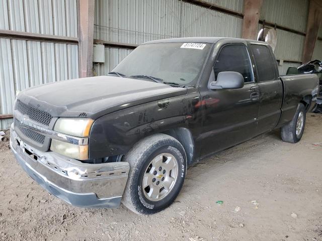 2003 CHEVROLET SILVERADO #3055650326