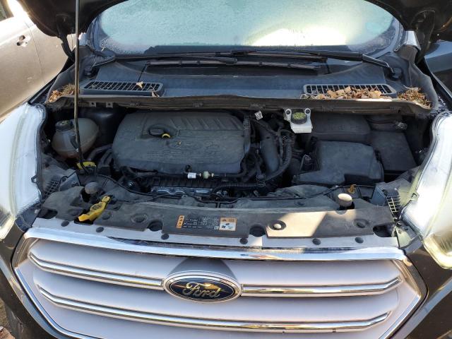 2018 FORD ESCAPE SEL - 1FMCU9HD5JUB12859