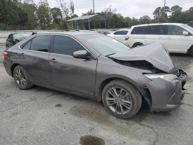 2017 TOYOTA CAMRY LE - 4T1BF1FK7HU409070